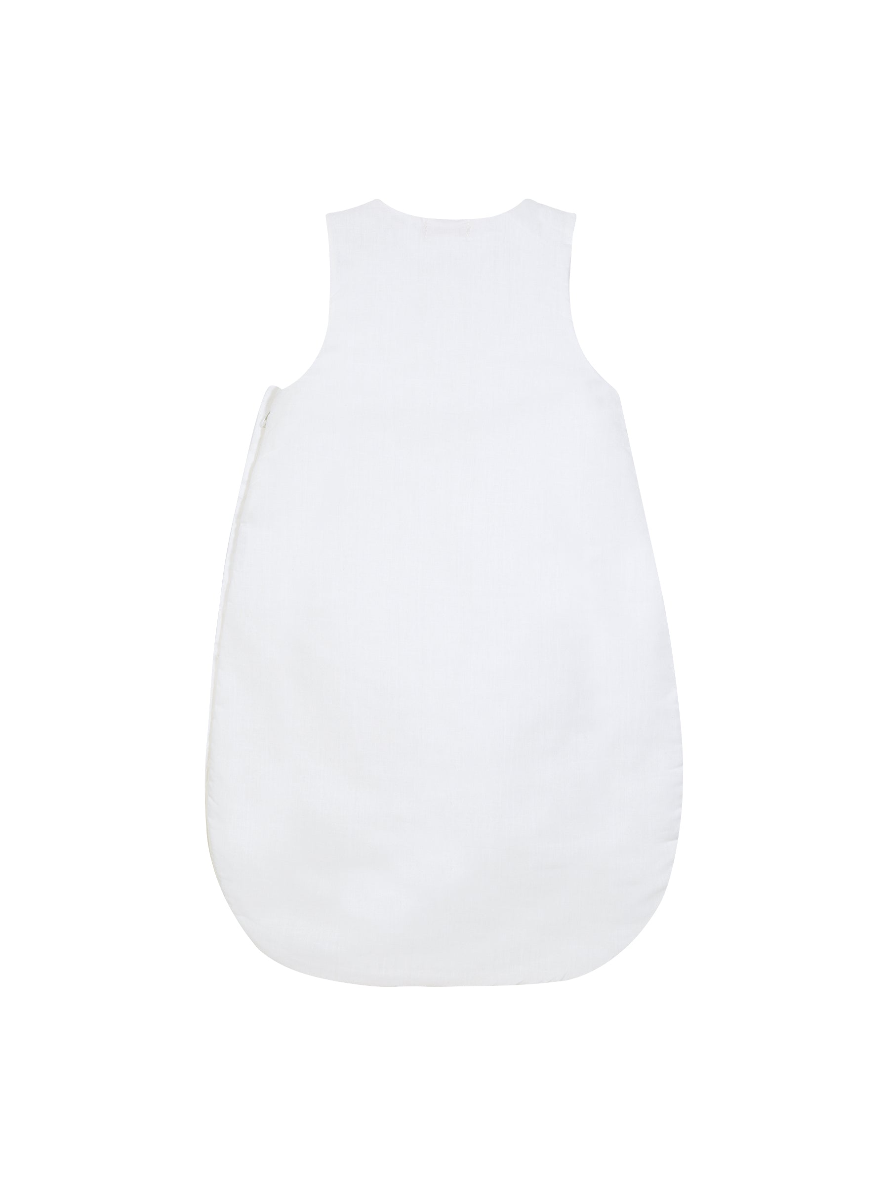 Saquito de Verano Lino - Bordé Perle