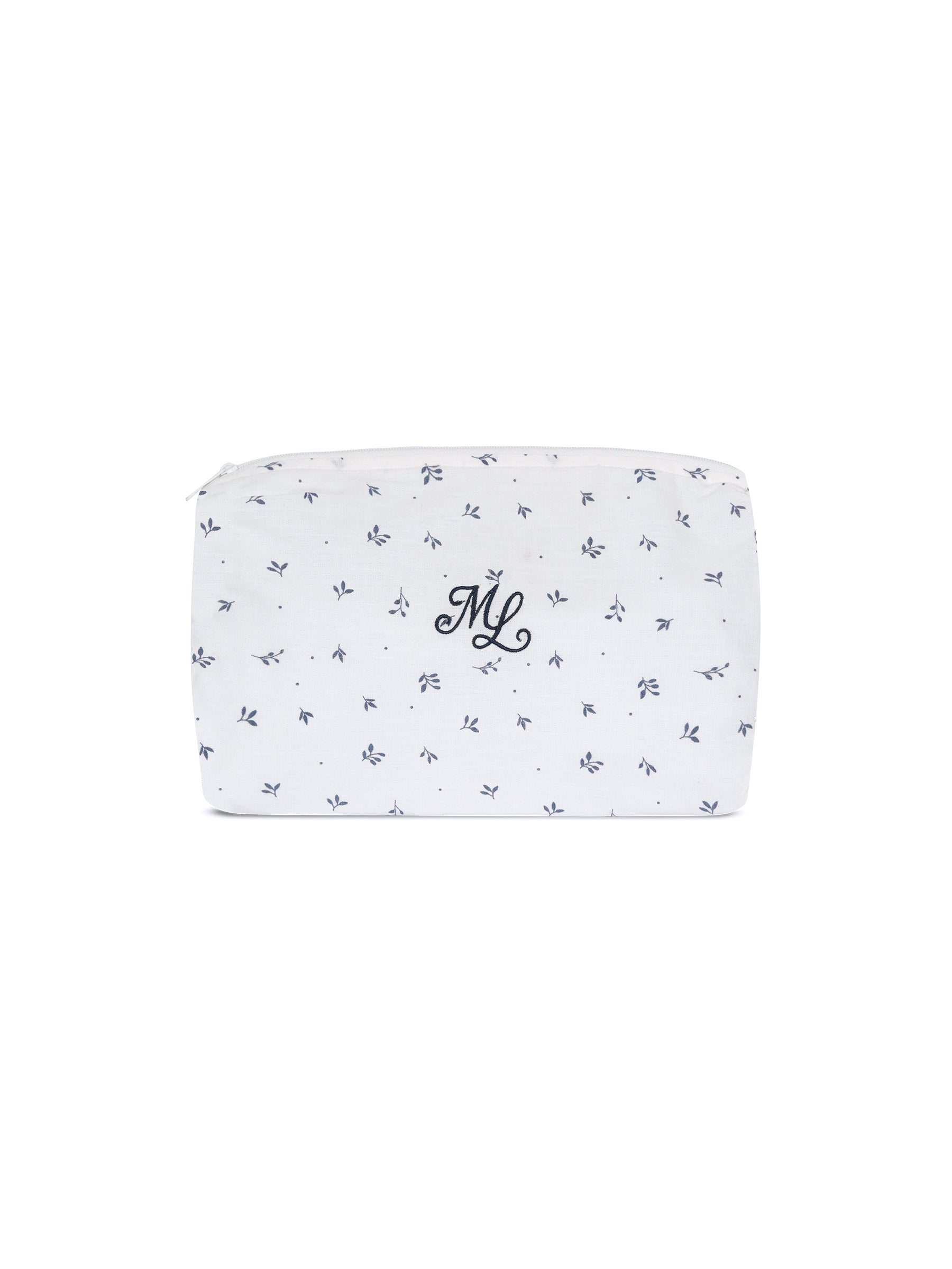 Neceser Lino - Motifs Jardin