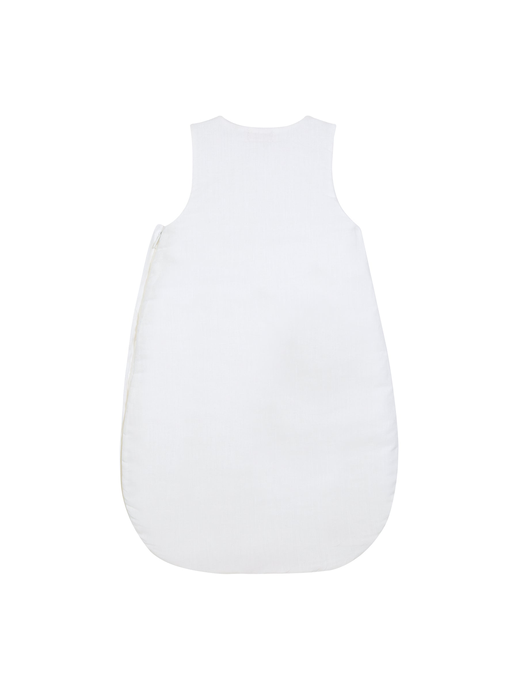 Saquito de Verano Lino - Brodé Sable